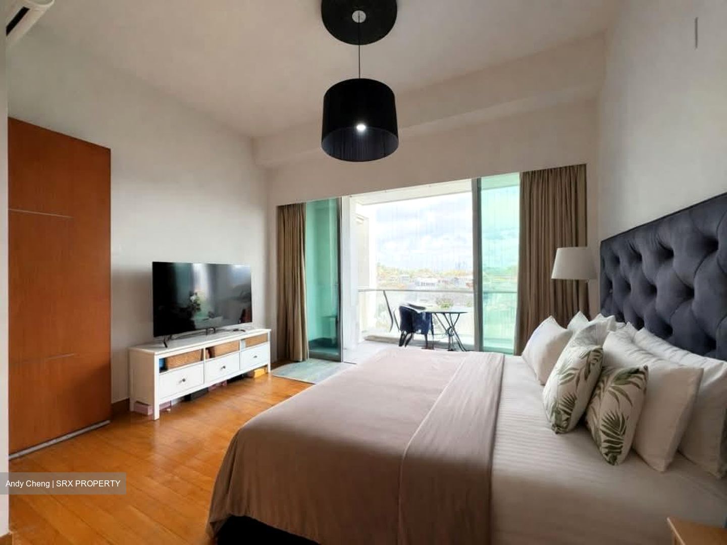 The Berth By The Cove (D4), Condominium #535346411